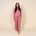 Women's Wide Leg Pant - Marjorie