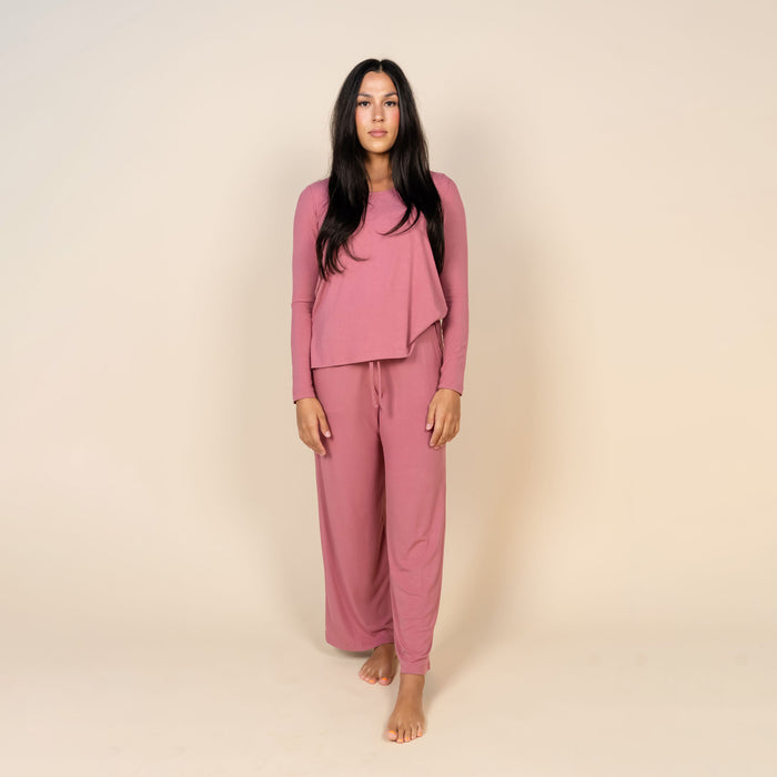 Women's Wide Leg Pant - Marjorie