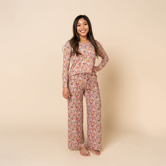 Women's Wide Leg Pant - Penelope