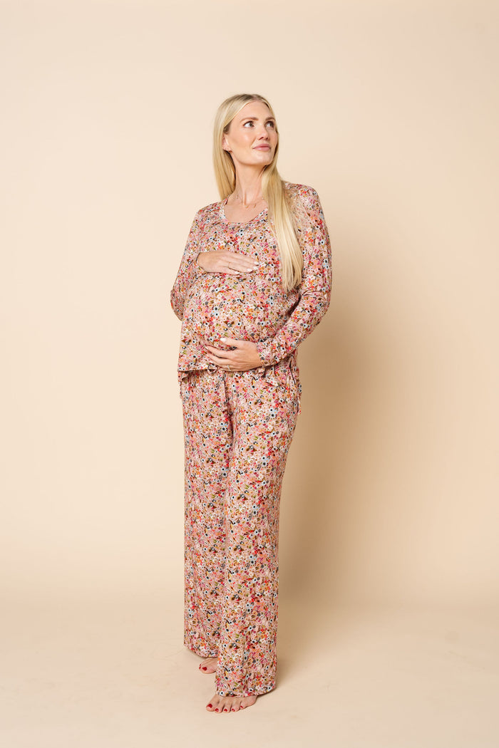 Women's Wide Leg Pant - Penelope