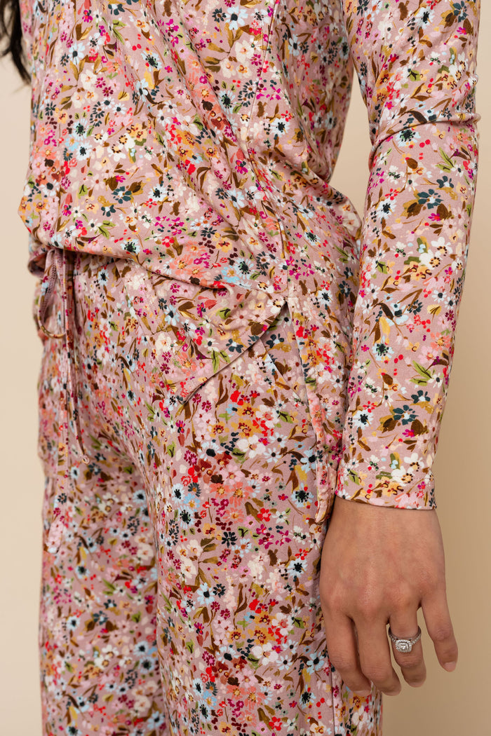Women's Wide Leg Pant - Penelope