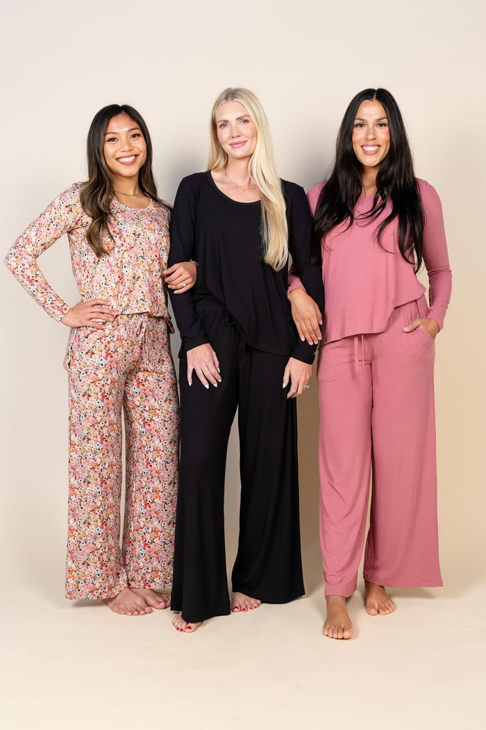 Women's Wide Leg Pant - Penelope
