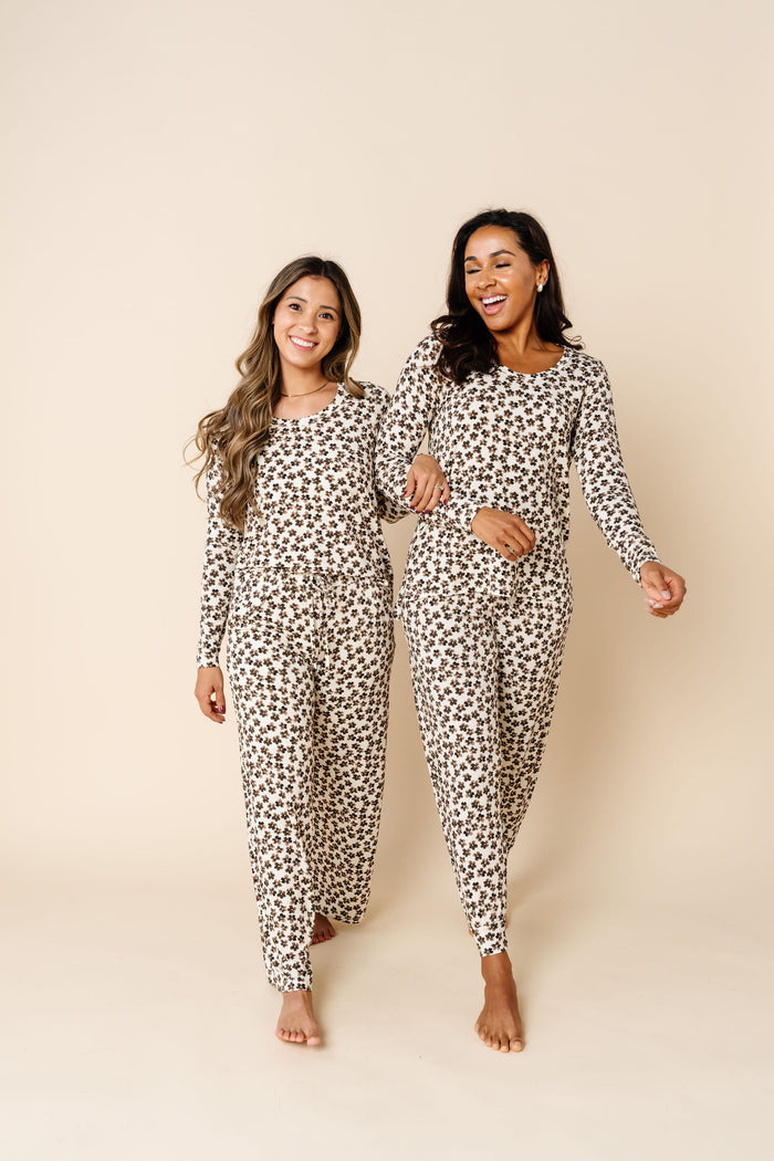 Women's Wide Leg Pant - Sloane