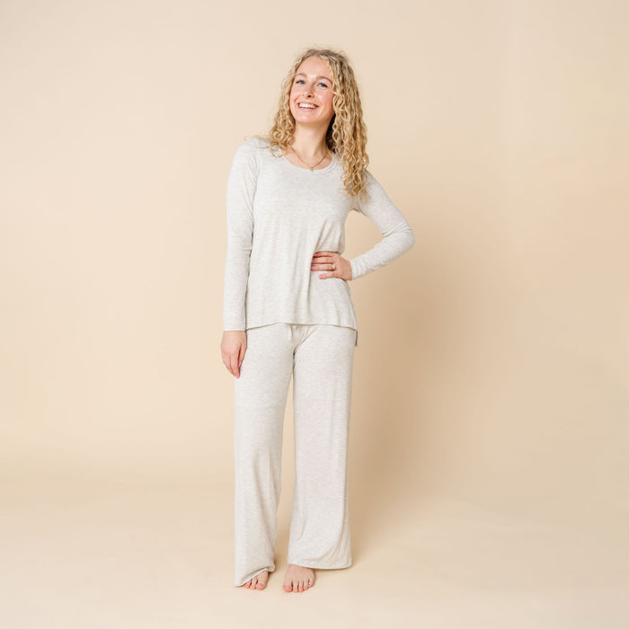 Women's Wide Leg Pant - Stevie