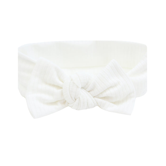 Wren Ribbed Headband