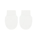 Wren Ribbed No Scratch Mittens