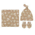 Wyatt Newborn Hat Bundle